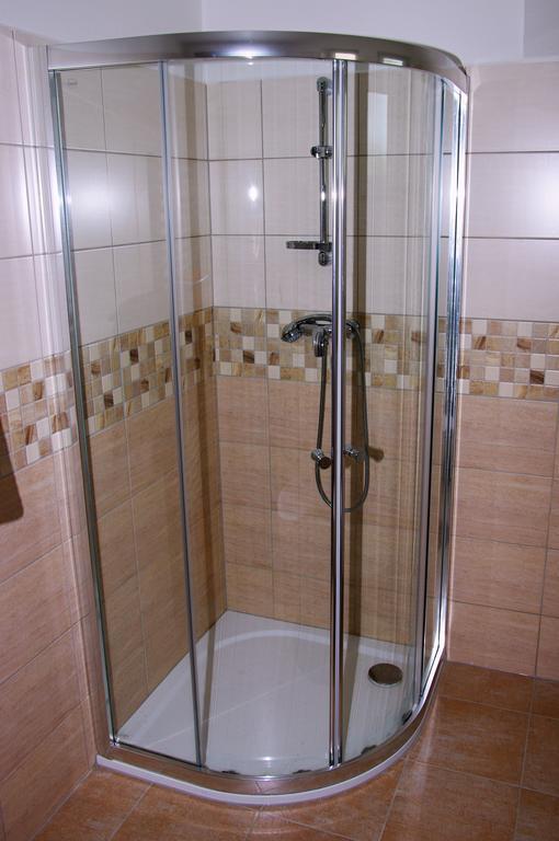 Apartment U Andela Dlouha Ves Bagian luar foto